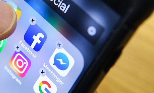 Xác thực người dùng mạng xã hội qua điện thoại liệu có lộ thông tin cá nhân?